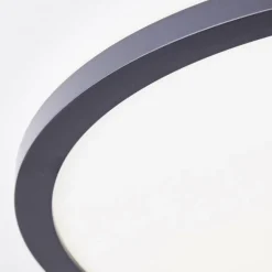 Milton Panel Luminaires Brilliant LED Blanc, 1 lumière