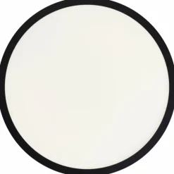 Milton Panel Luminaires Brilliant LED Blanc, 1 lumière