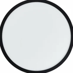 Milton Panel Luminaires Brilliant LED Blanc, 1 lumière