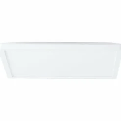 Milton Panel Luminaires Brilliant LED Blanc, 1 lumière