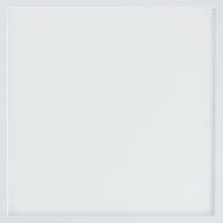 Milton Panel Luminaires Brilliant LED Blanc, 1 lumière