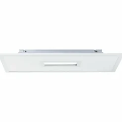 Movida Panel Luminaires Brilliant LED Blanc, 1 lumière, Télécommandes