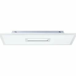 Movida Panel Luminaires Brilliant LED Blanc, 1 lumière, Télécommandes