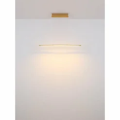 Muriella Suspension Luminaires Globo Lighting LED Noir, 1 lumière