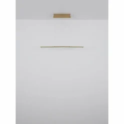 Muriella Suspension Luminaires Globo Lighting LED Noir, 1 lumière