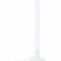 Neele Lampe à poser Luminaires Brilliant LED Blanc, 1 lumière, Télécommandes