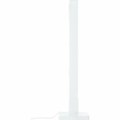 Neele Lampe à poser Luminaires Brilliant LED Blanc, 1 lumière, Télécommandes