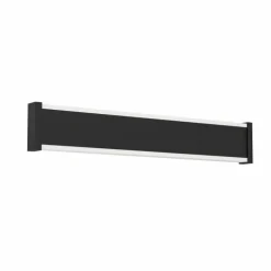 NEVIANO Lampe murale d´extérieur Luminaires Eglo LED Noir, 2 lumières