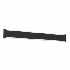 NEVIANO Lampe murale d´extérieur Luminaires Eglo LED Noir, 2 lumières