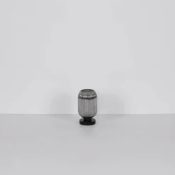 Normy Lampe à poser Luminaires Globo Lighting Noir, 1 lumière