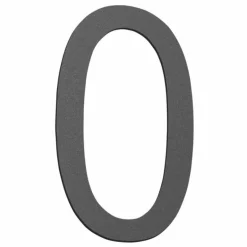 Numéro d'adresse CMD Acier inoxydable