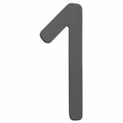 Numéro d'adresse CMD Anthracite