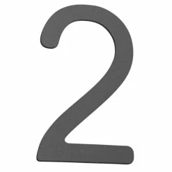 Numéro d'adresse CMD Anthracite