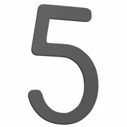 Numéro d'adresse CMD Anthracite