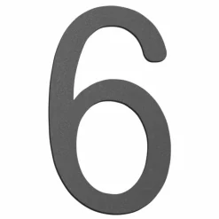 Numéro d'adresse CMD Anthracite