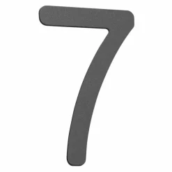 Numéro d'adresse CMD Anthracite