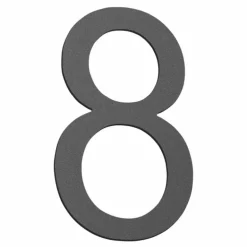 Numéro d'adresse CMD Anthracite