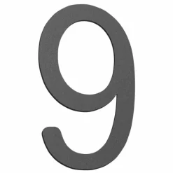 Numéro d'adresse CMD Anthracite