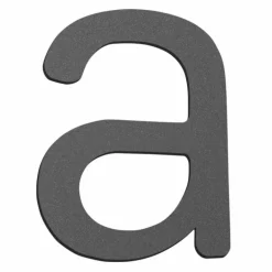 Numéro d'adresse CMD Anthracite