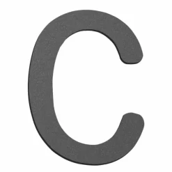 Numéro d'adresse CMD Anthracite