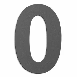 Numéro d'adresse CMD Anthracite