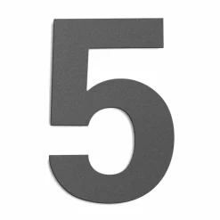 Numéro d'adresse CMD Anthracite