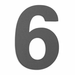 Numéro d'adresse CMD Anthracite