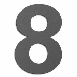 Numéro d'adresse CMD Anthracite