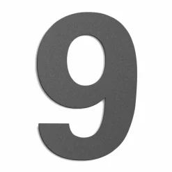 Numéro d'adresse CMD Anthracite