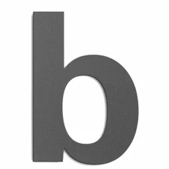 Numéro d'adresse CMD Anthracite