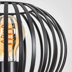 Oravi Lampe à poser Noir, 1 lumière