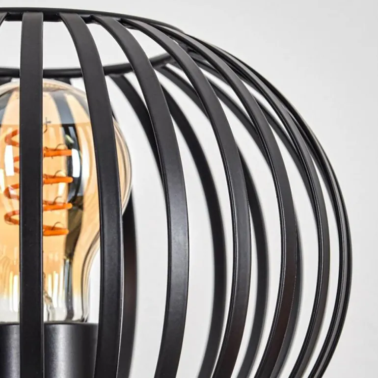 Oravi Lampe à poser Noir, 1 lumière