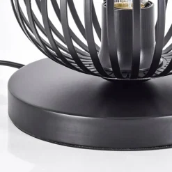 Oravi Lampe à poser Noir, 1 lumière