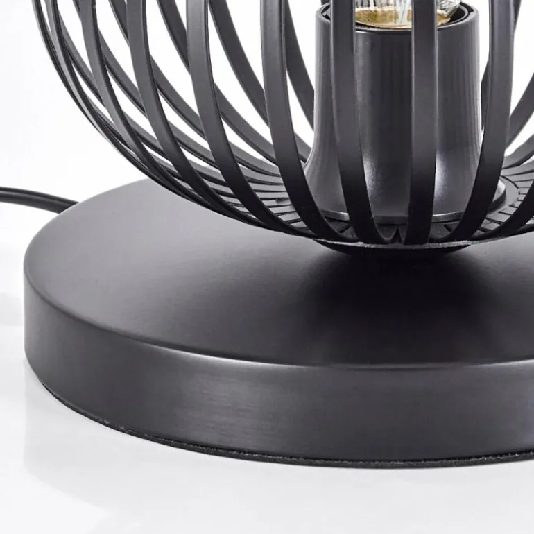 Oravi Lampe à poser Noir, 1 lumière