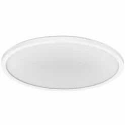 ORBIS Applique murale / Plafonnier Luminaires Ledvance LED Blanc, 1 lumière, Changeur de couleurs