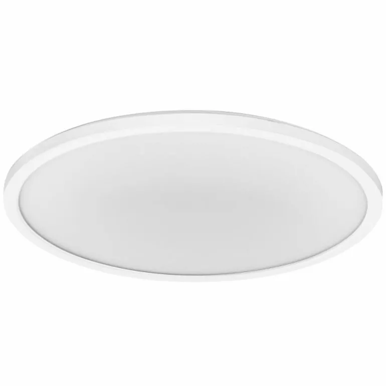 ORBIS Applique murale / Plafonnier Luminaires Ledvance LED Blanc, 1 lumière, Changeur de couleurs