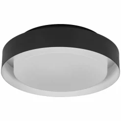 Orbis Plafonnier Luminaires Ledvance Noir, Blanc, 2 lumières