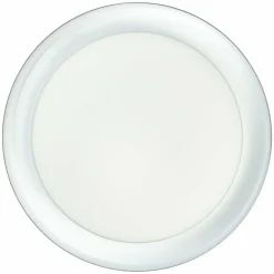 Orbis Plafonnier Luminaires Ledvance Noir, Blanc, 2 lumières