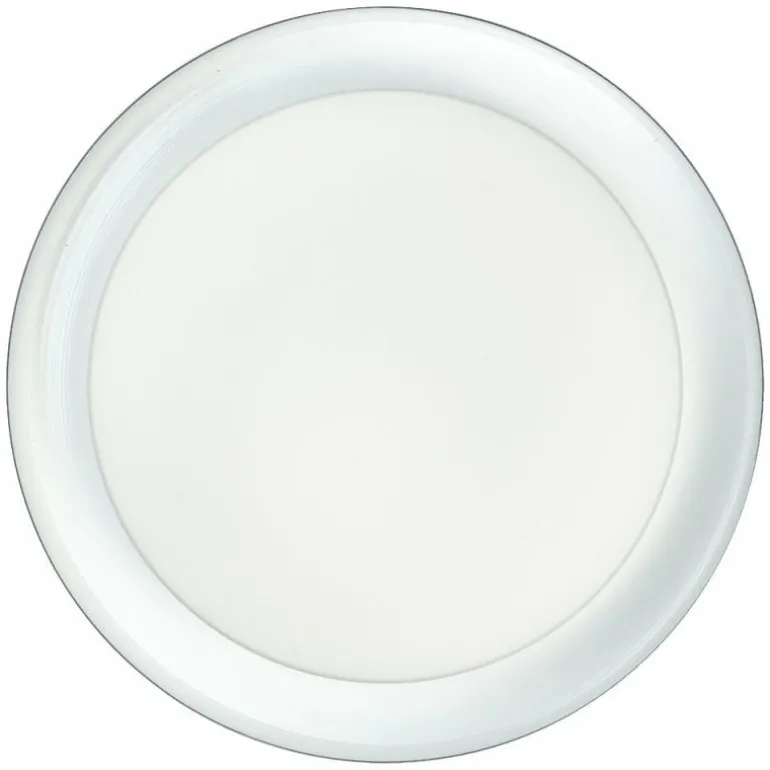 Orbis Plafonnier Luminaires Ledvance Noir, Blanc, 2 lumières