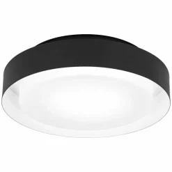 Orbis Plafonnier Luminaires Ledvance Noir, Blanc, 2 lumières
