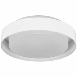 Orbis Plafonnier Luminaires Ledvance Blanc, 2 lumières