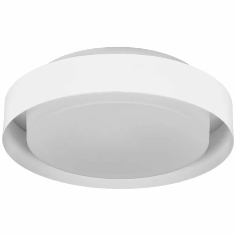 Orbis Plafonnier Luminaires Ledvance Blanc, 2 lumières