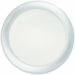 Orbis Plafonnier Luminaires Ledvance Blanc, 2 lumières
