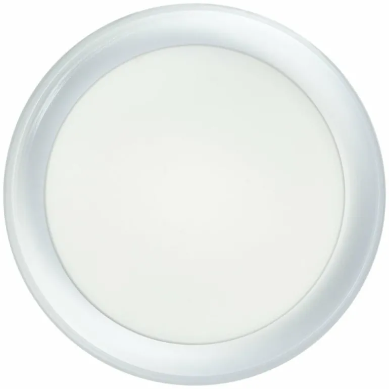 Orbis Plafonnier Luminaires Ledvance Blanc, 2 lumières