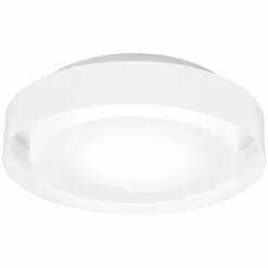 Orbis Plafonnier Luminaires Ledvance Blanc, 2 lumières