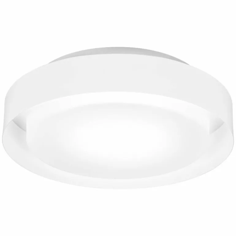 Orbis Plafonnier Luminaires Ledvance Blanc, 2 lumières