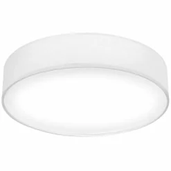 Orbis Plafonnier Luminaires Ledvance Blanc, 3 lumières
