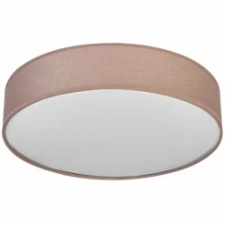 Orbis Plafonnier Luminaires Ledvance Brun, 3 lumières