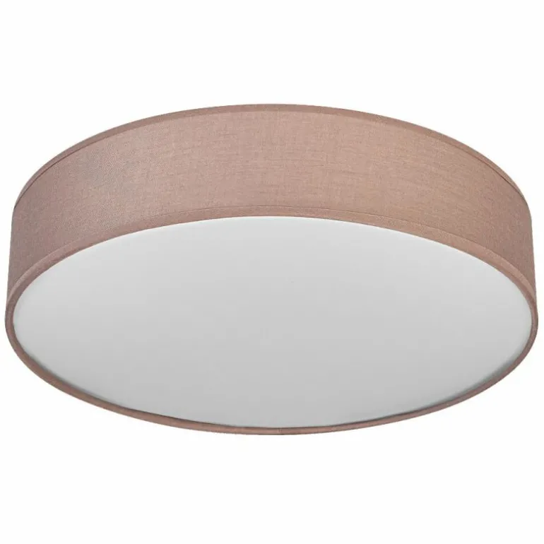 Orbis Plafonnier Luminaires Ledvance Brun, 3 lumières