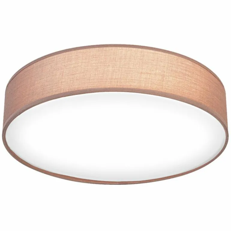 Orbis Plafonnier Luminaires Ledvance Brun, 3 lumières